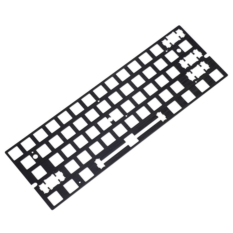The Heartbeat of Your Custom Keyboard: Why Your PCB Deserves More Love【2】