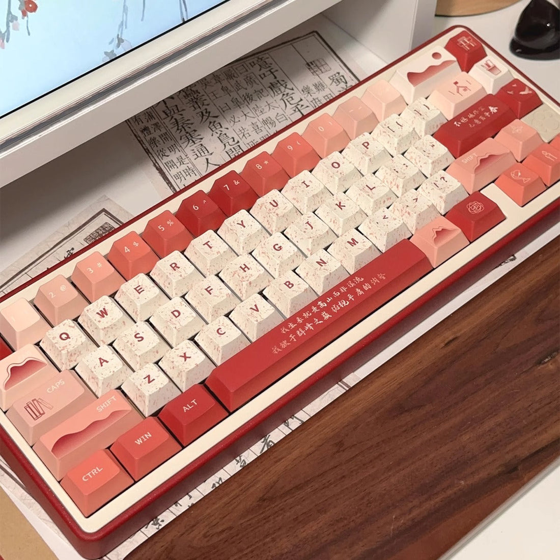 Keycap Chronicles: A Fun Guide to Printing Techniques That Make Your Keyboard Pop!