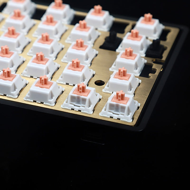The Ultimate Guide to Keyboard Switches: Find Your Perfect Click (Without Driving Your Colleagues Crazy)【2】