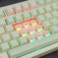 CIDOO ABM098 Finalkey Mechanical Keyboard