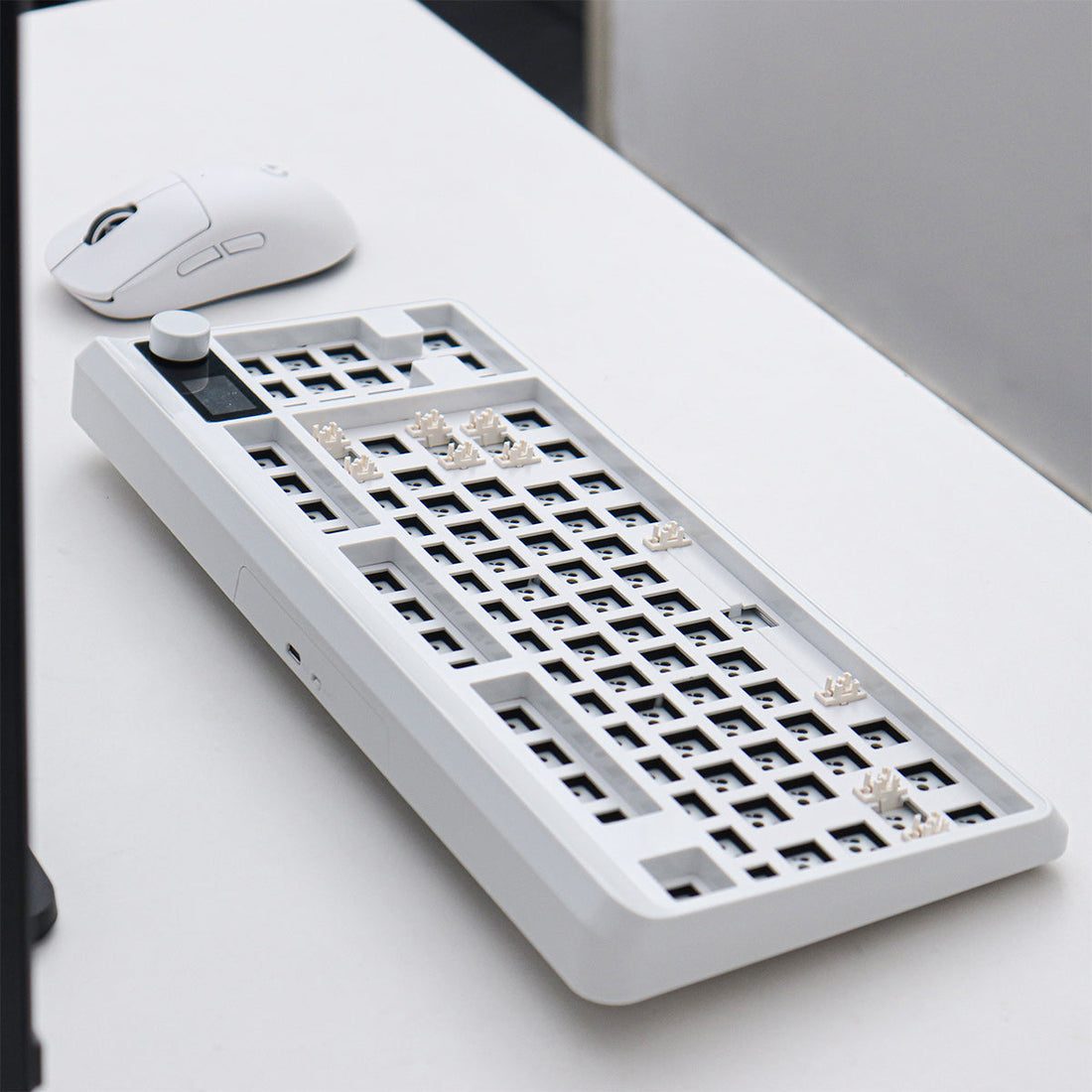 The Ultimate Guide to Custom Keyboard Cases: Where Style Meets Sound【1】