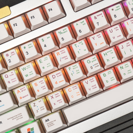 Light Up Your Keys: Your Fun & Easy Guide to Mechanical Keyboard Glow【1】