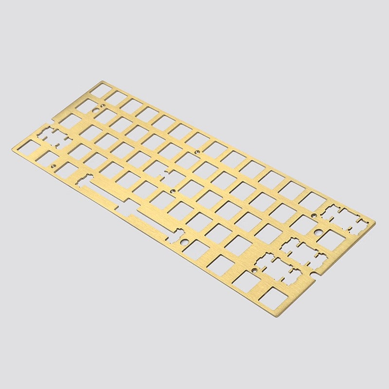 The Heartbeat of Your Custom Keyboard: Why Your PCB Deserves More Love【1】