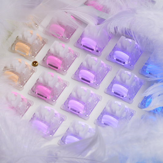 How to Lube Your Switches for a Better Typing Feel