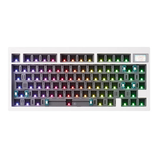 Hot-Swappable Keyboards: Freedom at Your Fingertips 【2】