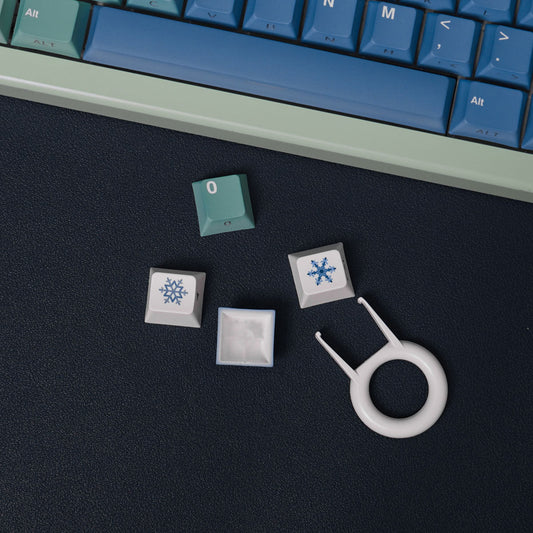Keycap Color Trends 2026: The Hottest Colorways You Need to Know