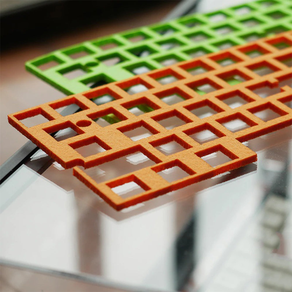 The Ultimate Guide to Mechanical Keyboard Kits: Where Typing Meets Symphony (and Snacks)【2】