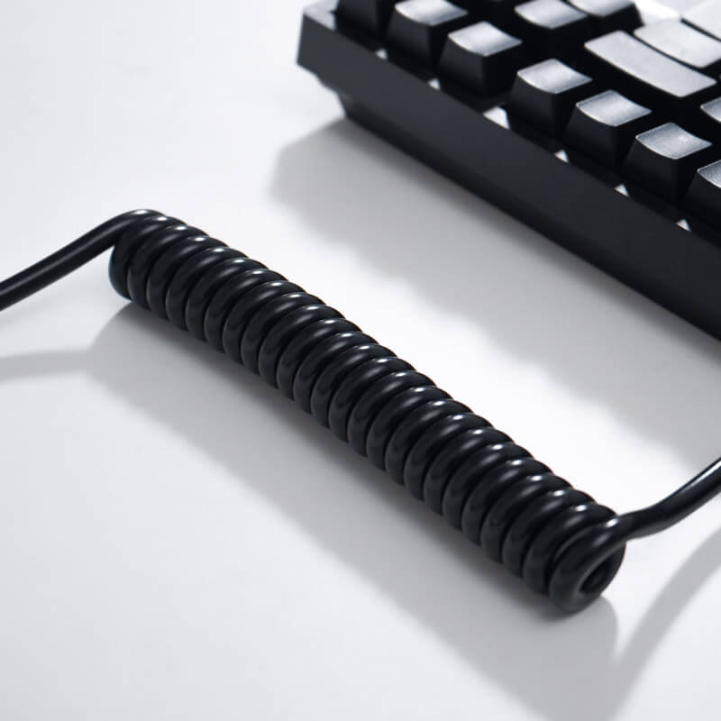mechanical keyboard cable