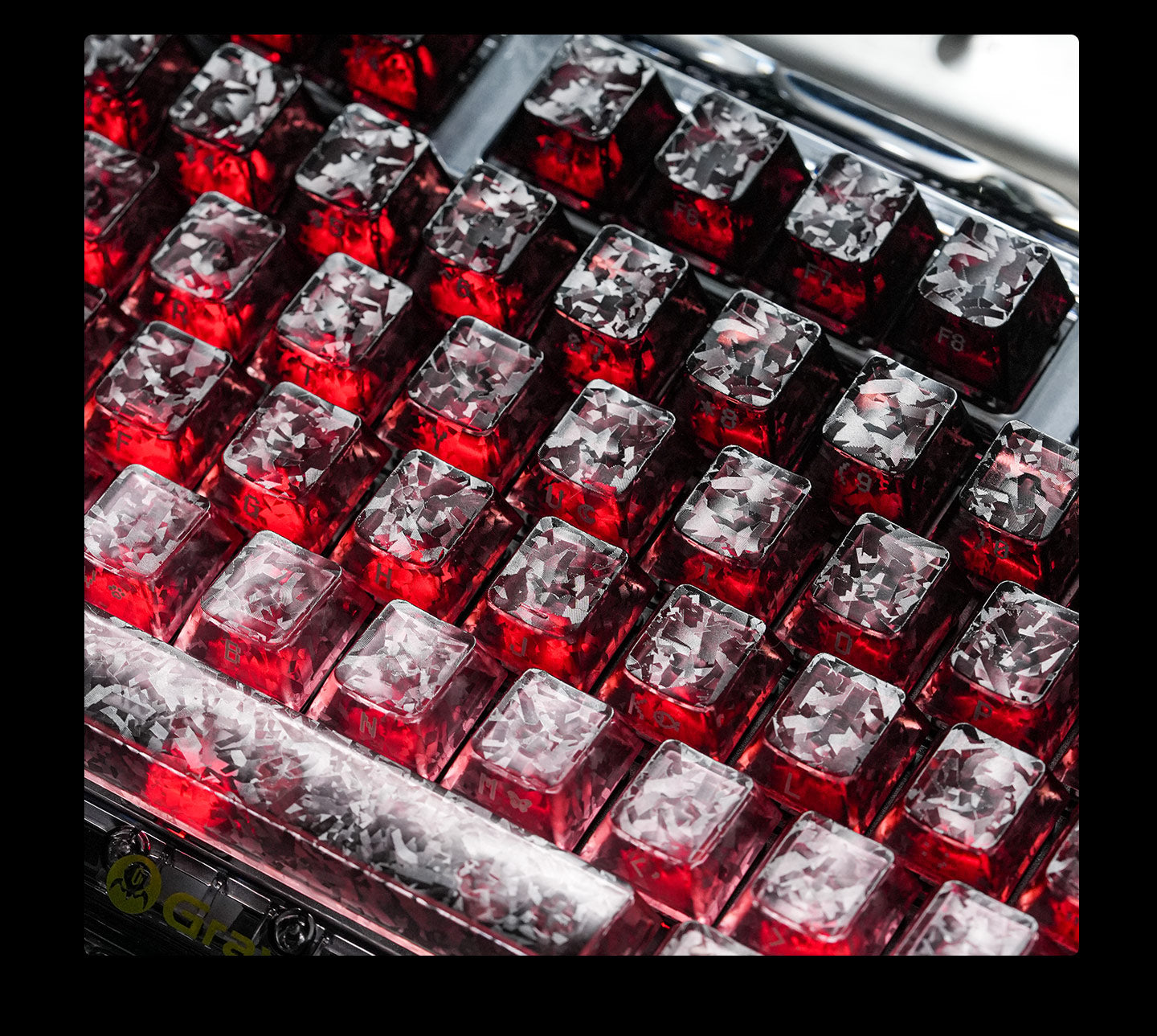 Keycaps
