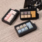 Pink Sticker 7-Key Mechanical Switch Tester
