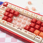 UR65 Multi-Theme Hifi Gasket Mechanical Keyboard | Triple-Mode