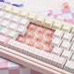 UR65 Multi-Theme Hifi Gasket Mechanical Keyboard | Triple-Mode