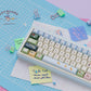 UR65 Multi-Theme Hifi Gasket Mechanical Keyboard | Triple-Mode