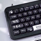MOA Off-Shift Cat Mechanical Keyboard Keycaps