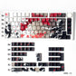 Anime Series PBT Keycaps
