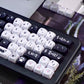 MOA Off-Shift Cat Mechanical Keyboard Keycaps