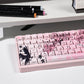 Anime Series PBT Keycaps