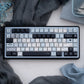 UR82 Three-Key Mechanical Keyboard