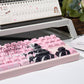 Anime Series PBT Keycaps