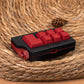 7-Key Mechanical Switch Tester — Black/Red & Black/Pink