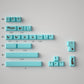 Afternoon Tea Donut PBT Keycaps