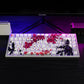 Anime Series PBT Keycaps