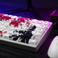 Anime Series PBT Keycaps
