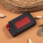 7-Key Mechanical Switch Tester — Black/Red & Black/Pink
