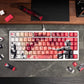 Anime Series PBT Keycaps
