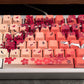 Anime Series PBT Keycaps
