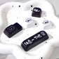 MOA Off-Shift Cat Mechanical Keyboard Keycaps