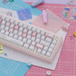 UR65 Multi-Theme Hifi Gasket Mechanical Keyboard | Triple-Mode