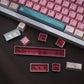 Pink Anime Keycap