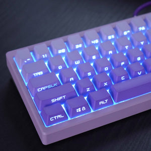 Lavender Keycap