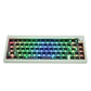 CIDOO V65 V2 Finalkey Mechanical Keyboard KIt