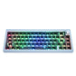 CIDOO V65 V2 Finalkey Mechanical Keyboard KIt