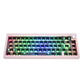 CIDOO V65 V2 Finalkey Mechanical Keyboard KIt