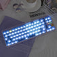 Meow Keycaps