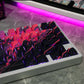 Anime Series PBT Keycaps