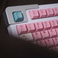 Pink Anime Keycap