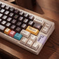 Afternoon Tea Donut PBT Keycaps
