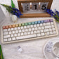 Rainbow Keycaps