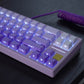 Lavender Keycap