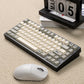 Vintage Stone of Destiny PBT Keycaps