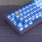 Meow Keycaps