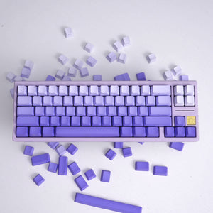 Lavender Keycap