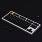 Aifei icon Gray Keycaps
