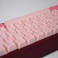 PBT Pink Keycap