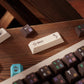 Afternoon Tea Donut PBT Keycaps