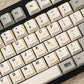 Vintage Stone of Destiny PBT Keycaps